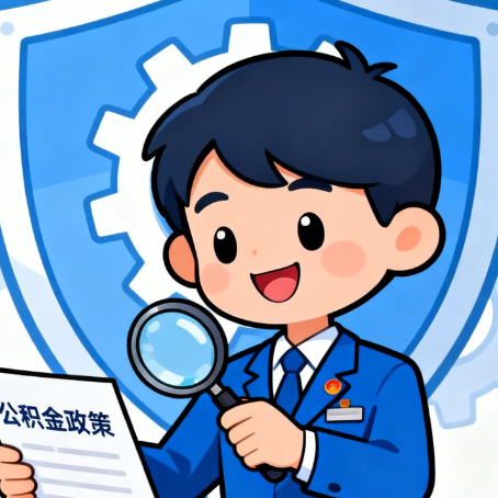 海西《关于2025住房公积金年度缴存有关问题的通知》政策解读
