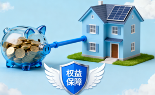 海西住房公积金政策“上新” 一文为你划重点