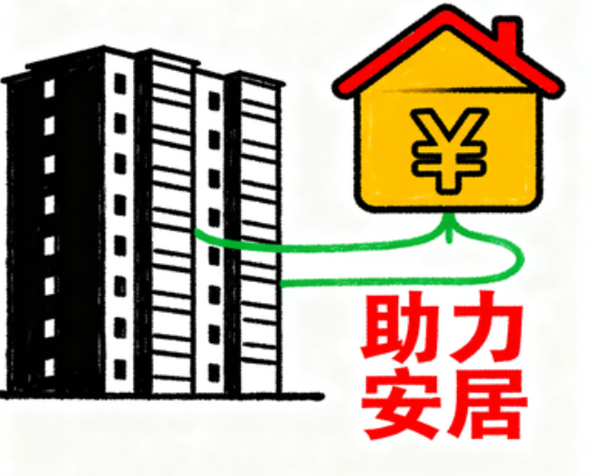 海西从发放补贴到公积金贷提额，各地保障多子女家庭住房政策升温