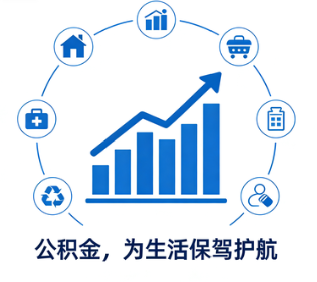 海西住房公积金制度迎来历史性变革:普惠化、数字化、服务化成为新趋势
