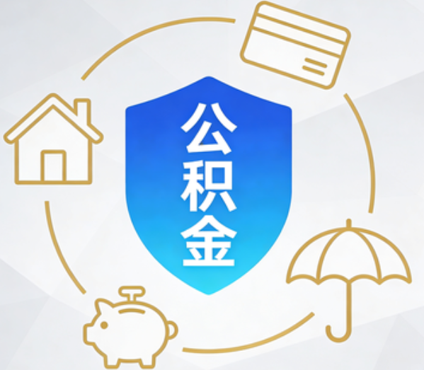 海西公积金代办的好处：这5类人最需要，用对了能省上万块