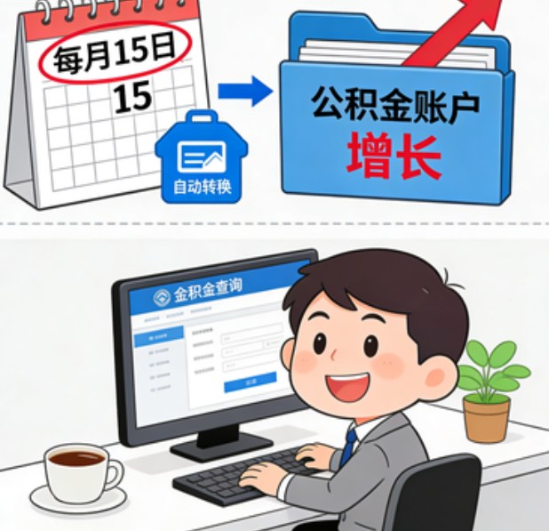 海西公积金代办服务：专业赋能，合规守护您的住房权益