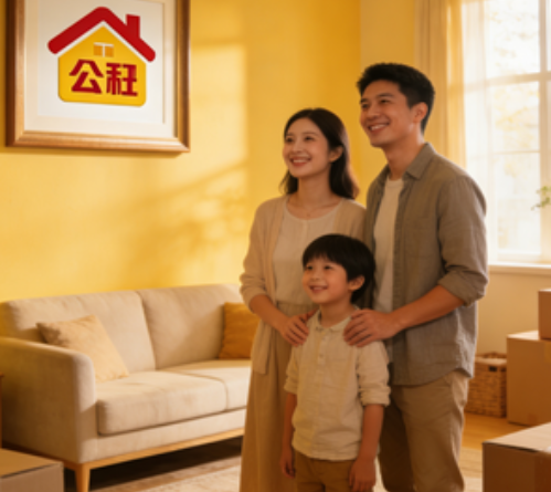 海西夫妻购房提取住房公积金
