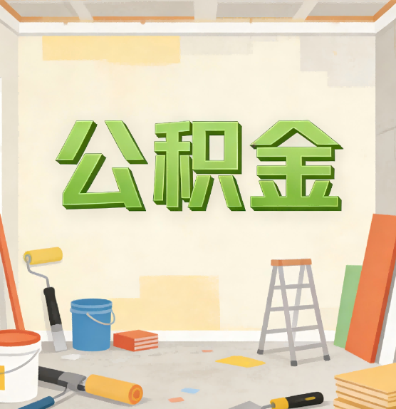 海西公积金提取实务指南