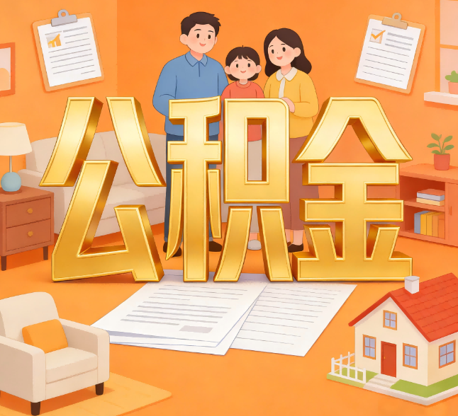 海西公积金代办服务的现实价值与普惠意义