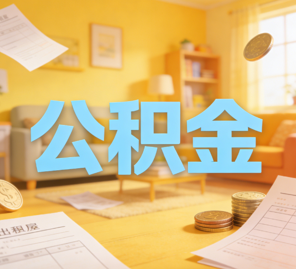 海西别让公积金“躺在账户里睡觉”！
