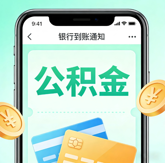 海西论公积金代办服务的重要意义