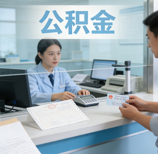 海西公积金提取的两种方式全面对比
