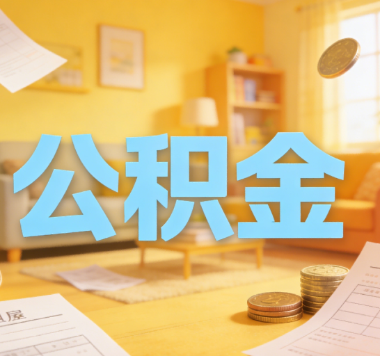 海西买房如何提取公积金？
