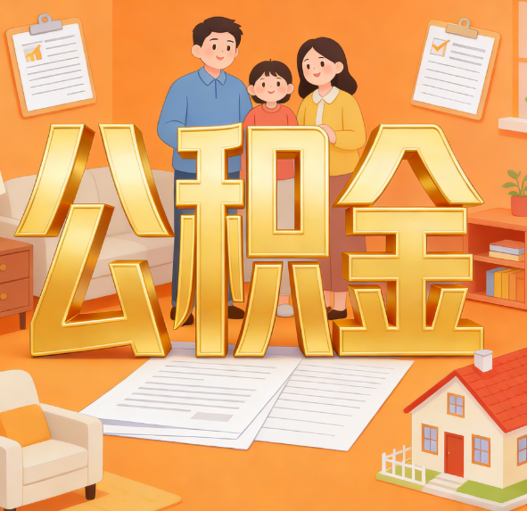 海西公积金代办服务悄然兴起