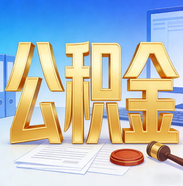 海西公积金代办行业观察：从“跑腿经济”到“专业服务”的蝶变之路