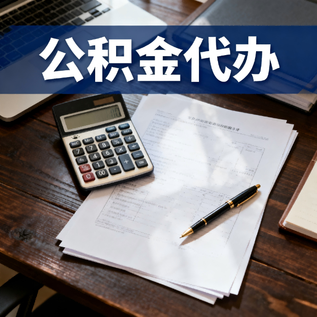 海西公积金代办：哪些人办了之后说“真值”
